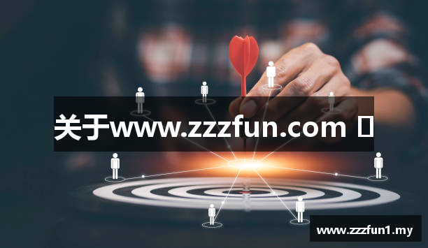 关于www.zzzfun.com ​